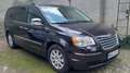 Chrysler Grand Voyager Voyager Diesel 2.8 CRD Automatik LX Czarny - thumbnail 1