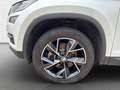 Skoda Kodiaq Style 2.0 TDI DSG 4x4* Navi*AHK*El.Heckkl Blanco - thumbnail 13