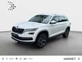 Skoda Kodiaq Style 2.0 TDI DSG 4x4* Navi*AHK*El.Heckkl Blanco - thumbnail 1