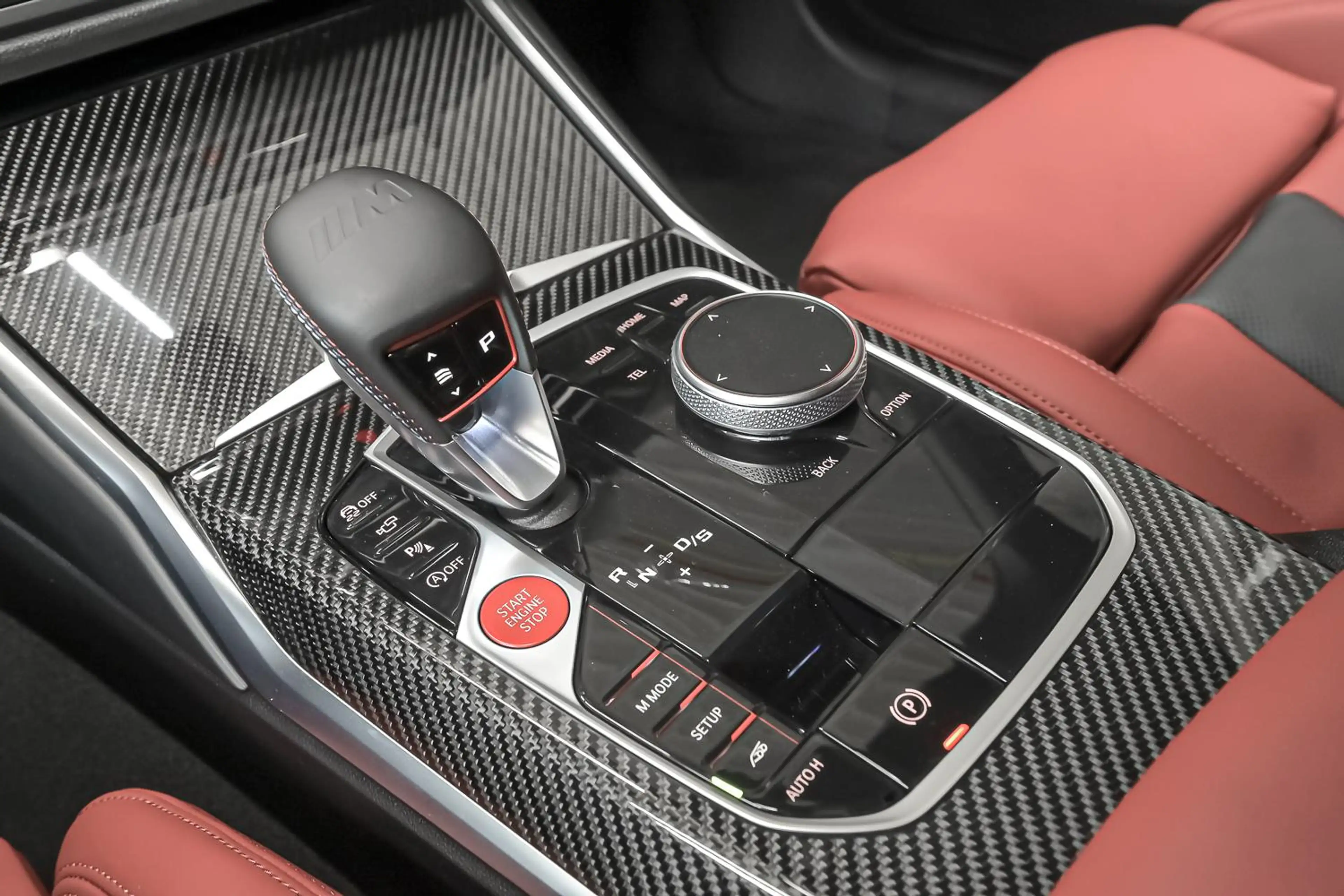 BMW M3 Competition xDrive - 2ans/jaar garantie — photo 11
