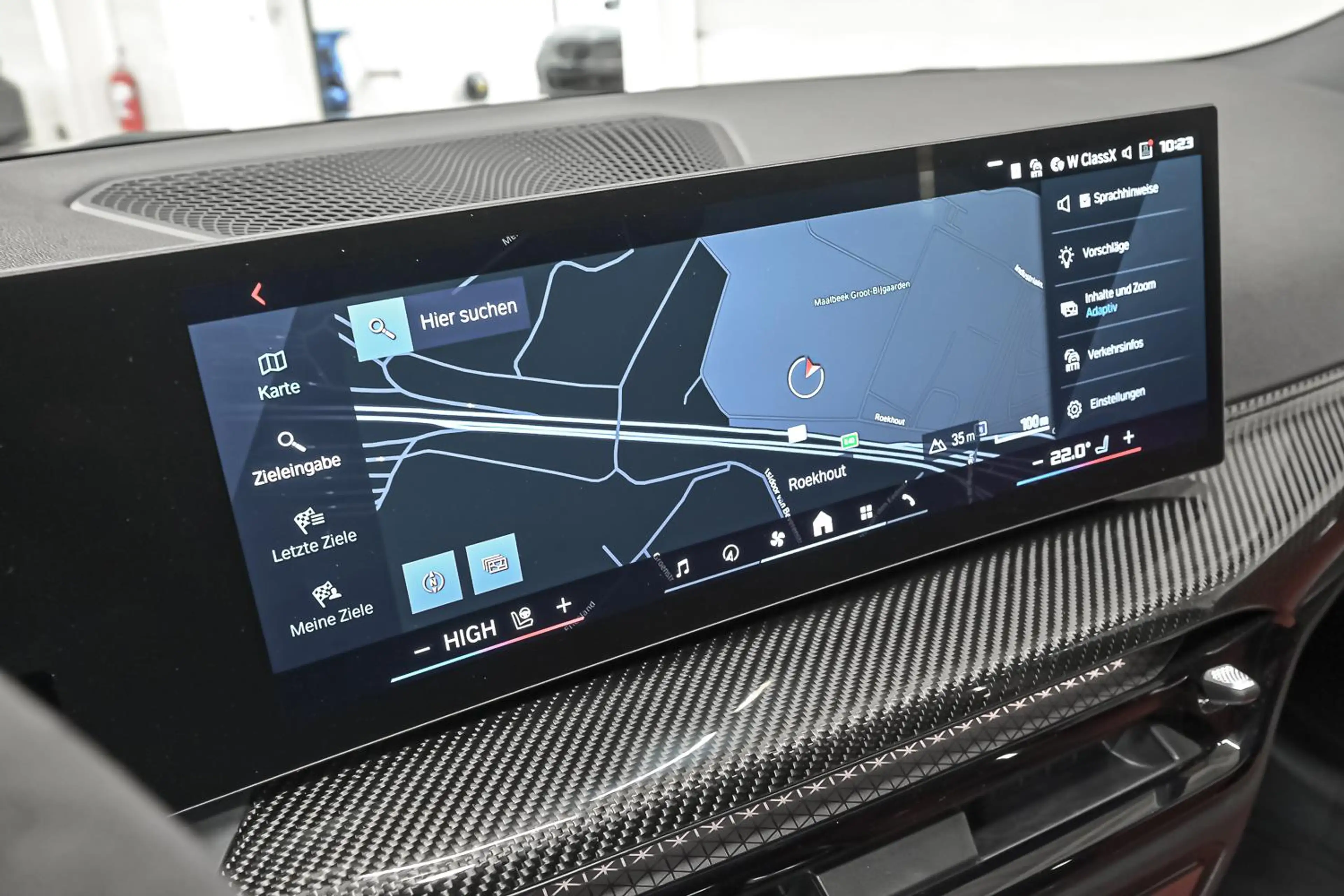 BMW M3 Competition xDrive - 2ans/jaar garantie — photo 14
