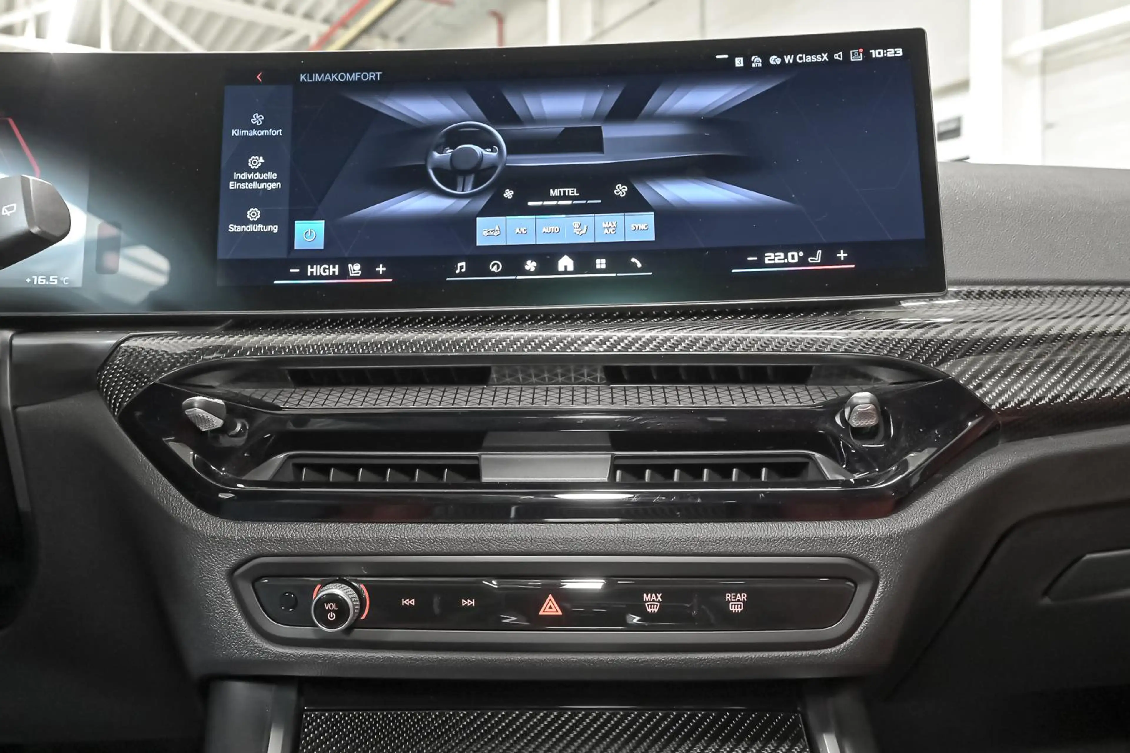 BMW M3 Competition xDrive - 2ans/jaar garantie — photo 12