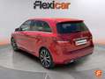 Mercedes-Benz C 320 B 180 d Rot - thumbnail 5
