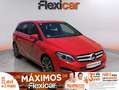 Mercedes-Benz C 320 B 180 d Rot - thumbnail 1