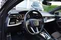 Audi A3 A3 TFSI S-line S-tronic AHK Virtual ACC Matrix Led Grau - thumbnail 2