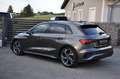 Audi A3 A3 TFSI S-line S-tronic AHK Virtual ACC Matrix Led Grau - thumbnail 17