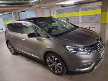 dCi 160 Energy Twin Turbo Initiale Paris EDC