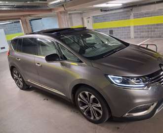 dCi 160 Energy Twin Turbo Initiale Paris EDC