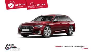 Avant 3.0 TDI quattro tiptronic