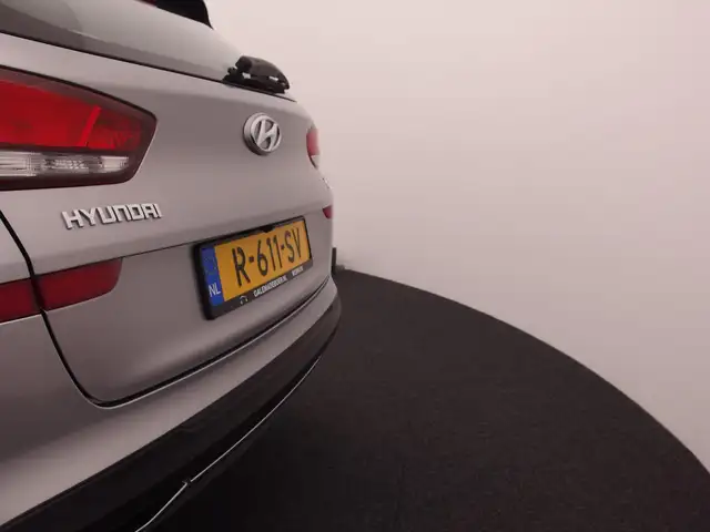 Hyundai I30 view 6