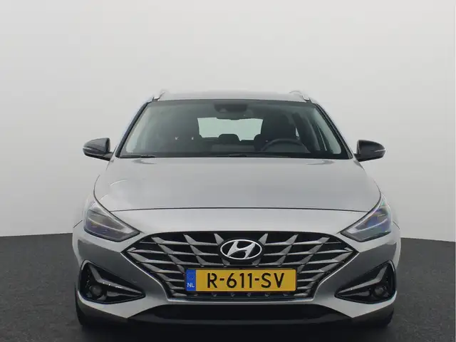 Hyundai I30 view 18