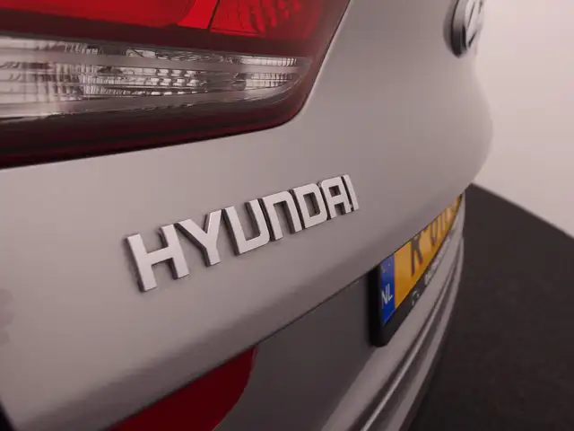 Hyundai I30 view 20