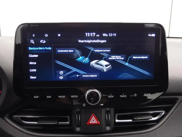 Hyundai I30 view 11