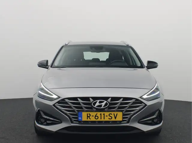 Hyundai I30 view 19