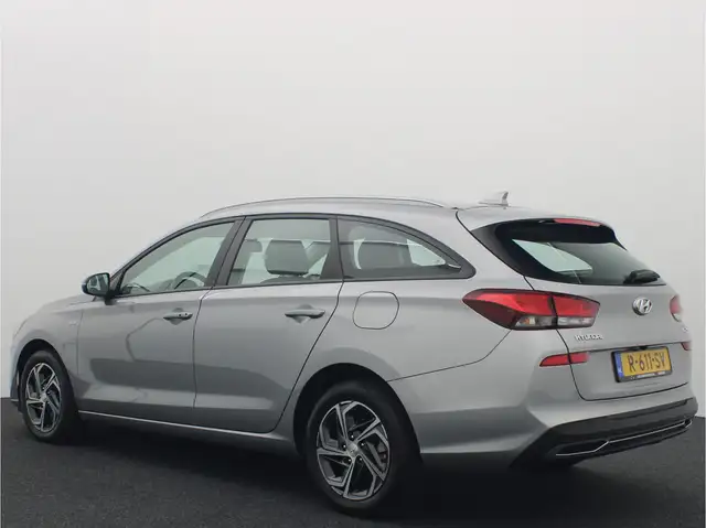 Hyundai I30 view 3