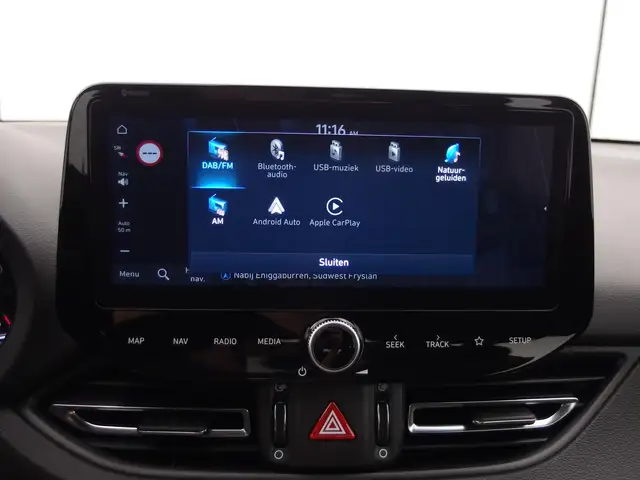 Hyundai I30 view 12