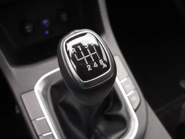 Hyundai I30 view 13