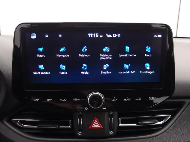 Hyundai I30 view 27