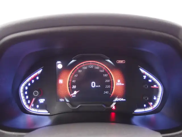 Hyundai I30 view 29