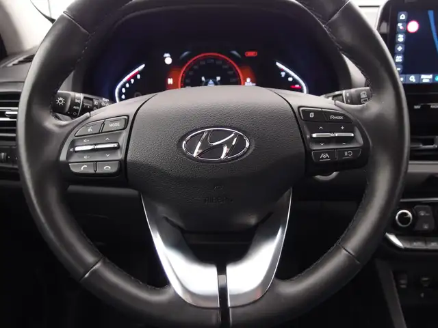 Hyundai I30 view 14