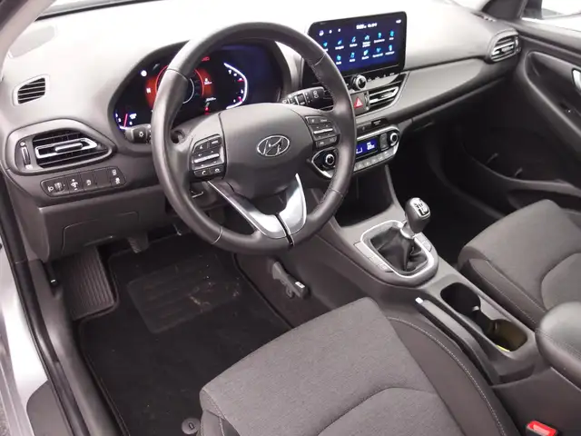 Hyundai I30 view 9