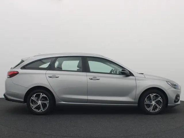 Hyundai I30 view 16