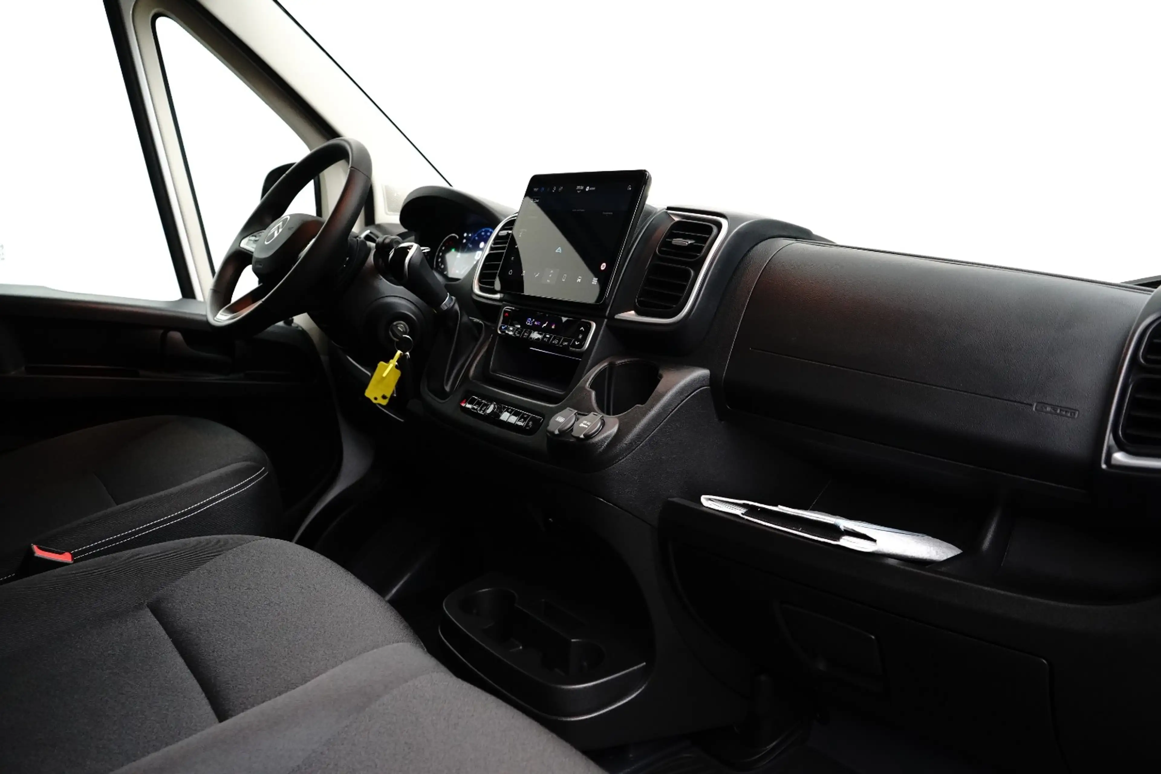 Citroen Jumper 2.2 BlueHDi 140 S&S L3H2 3.5t | BPM vrij | — photo 2