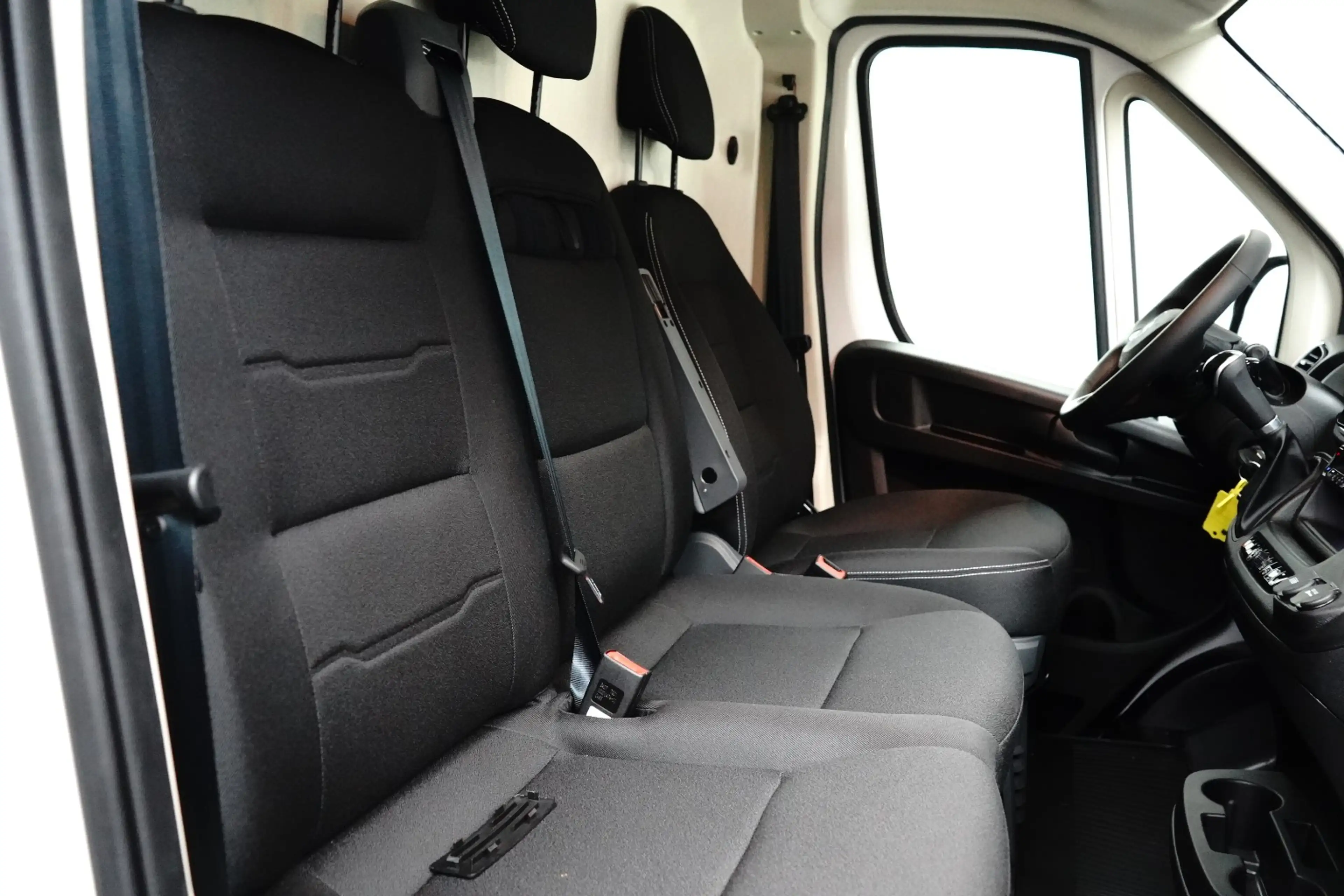 Citroen Jumper 2.2 BlueHDi 140 S&S L3H2 3.5t | BPM vrij | — photo 7