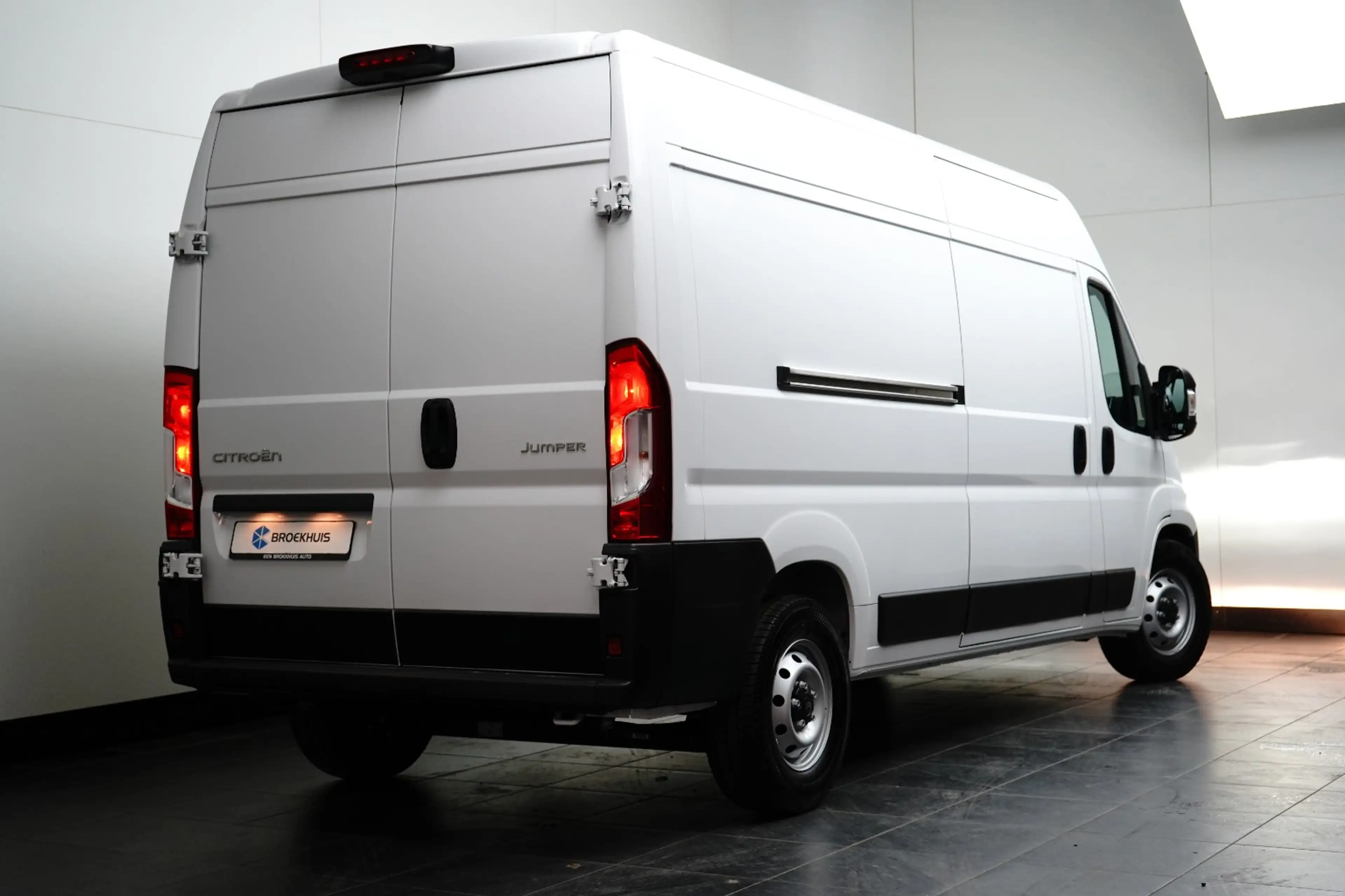 Citroen Jumper 2.2 BlueHDi 140 S&S L3H2 3.5t | BPM vrij | — photo 6