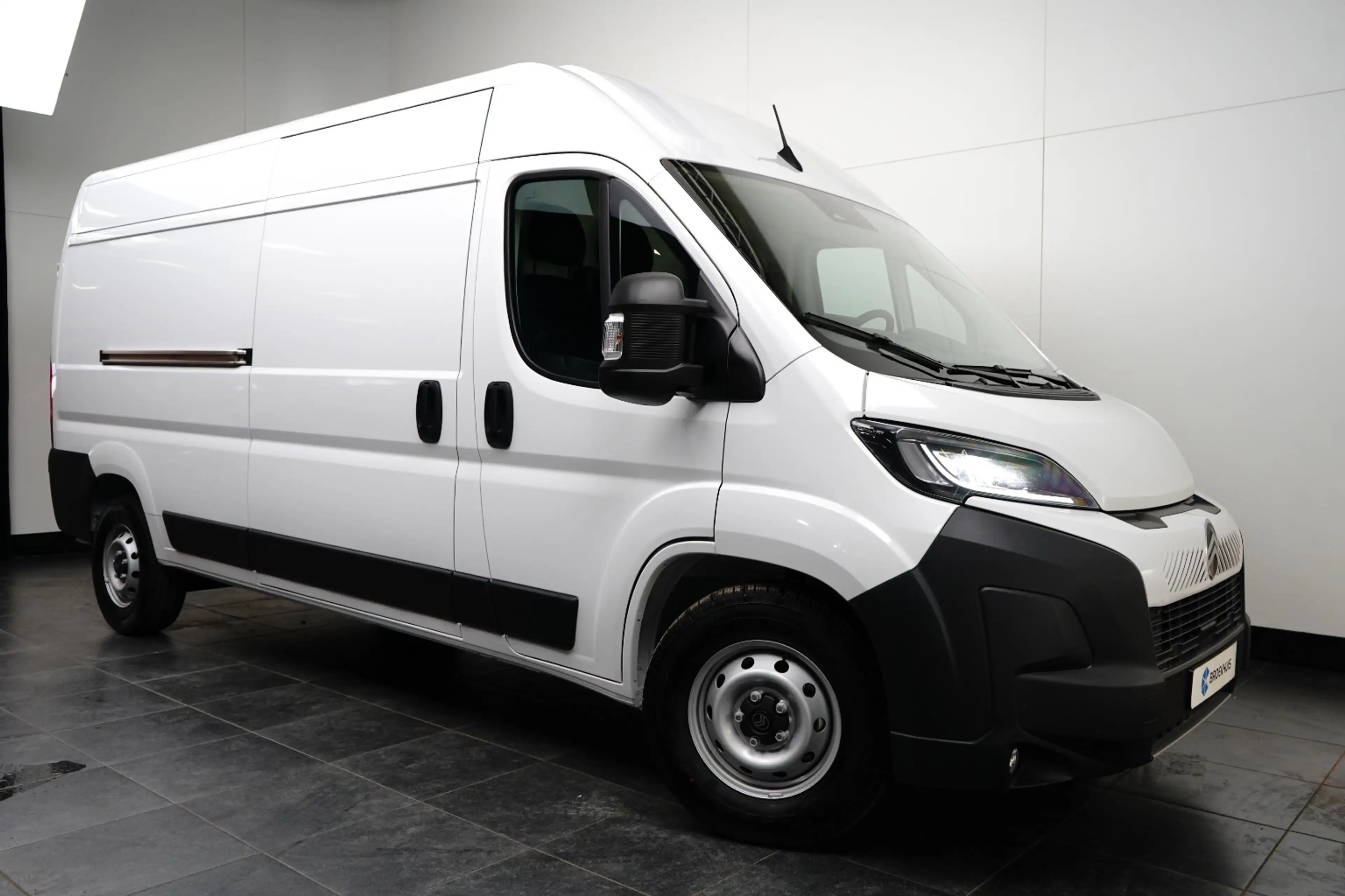 Citroen Jumper 2.2 BlueHDi 140 S&S L3H2 3.5t | BPM vrij | — photo 5