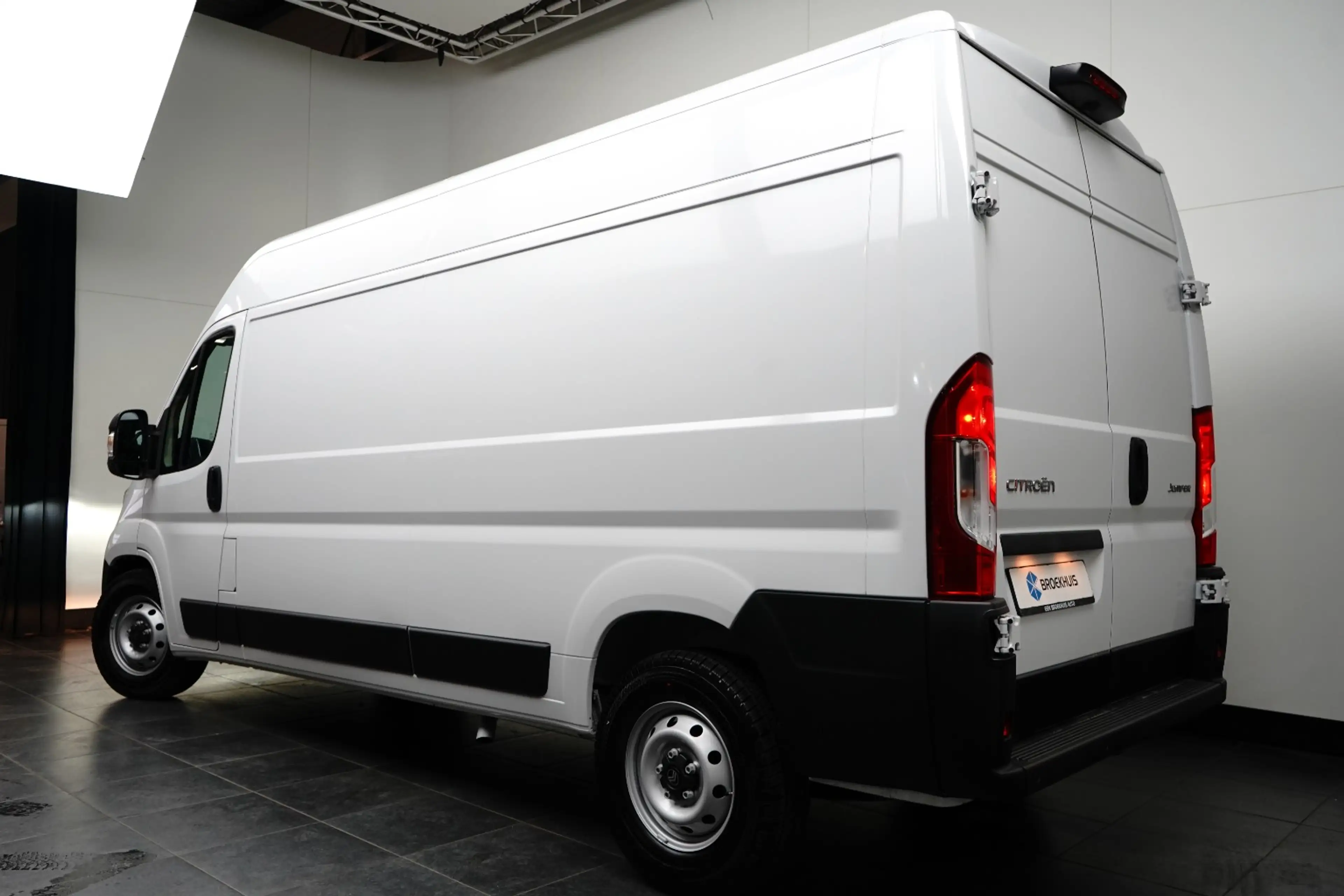 Citroen Jumper 2.2 BlueHDi 140 S&S L3H2 3.5t | BPM vrij | — photo 4