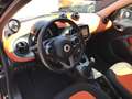 smart forFour Passion, NAVI, FALTSCHIEBEDACH, ALU,  KLIMA, Oranje - thumbnail 7