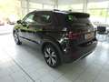 Volkswagen T-Cross 1.0 TSI DSG Style KLIMA LED NAVI ALU Negro - thumbnail 5