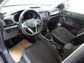 Volkswagen T-Cross 1.0 TSI DSG Style KLIMA LED NAVI ALU Negro - thumbnail 12
