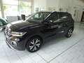Volkswagen T-Cross 1.0 TSI DSG Style KLIMA LED NAVI ALU Negro - thumbnail 4