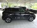 Volkswagen T-Cross 1.0 TSI DSG Style KLIMA LED NAVI ALU Negro - thumbnail 8