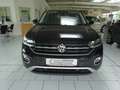 Volkswagen T-Cross 1.0 TSI DSG Style KLIMA LED NAVI ALU Negro - thumbnail 10
