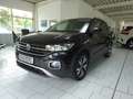 Volkswagen T-Cross 1.0 TSI DSG Style KLIMA LED NAVI ALU Negro - thumbnail 3