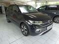 Volkswagen T-Cross 1.0 TSI DSG Style KLIMA LED NAVI ALU Negro - thumbnail 9