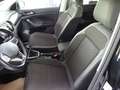 Volkswagen T-Cross 1.0 TSI DSG Style KLIMA LED NAVI ALU Negro - thumbnail 11