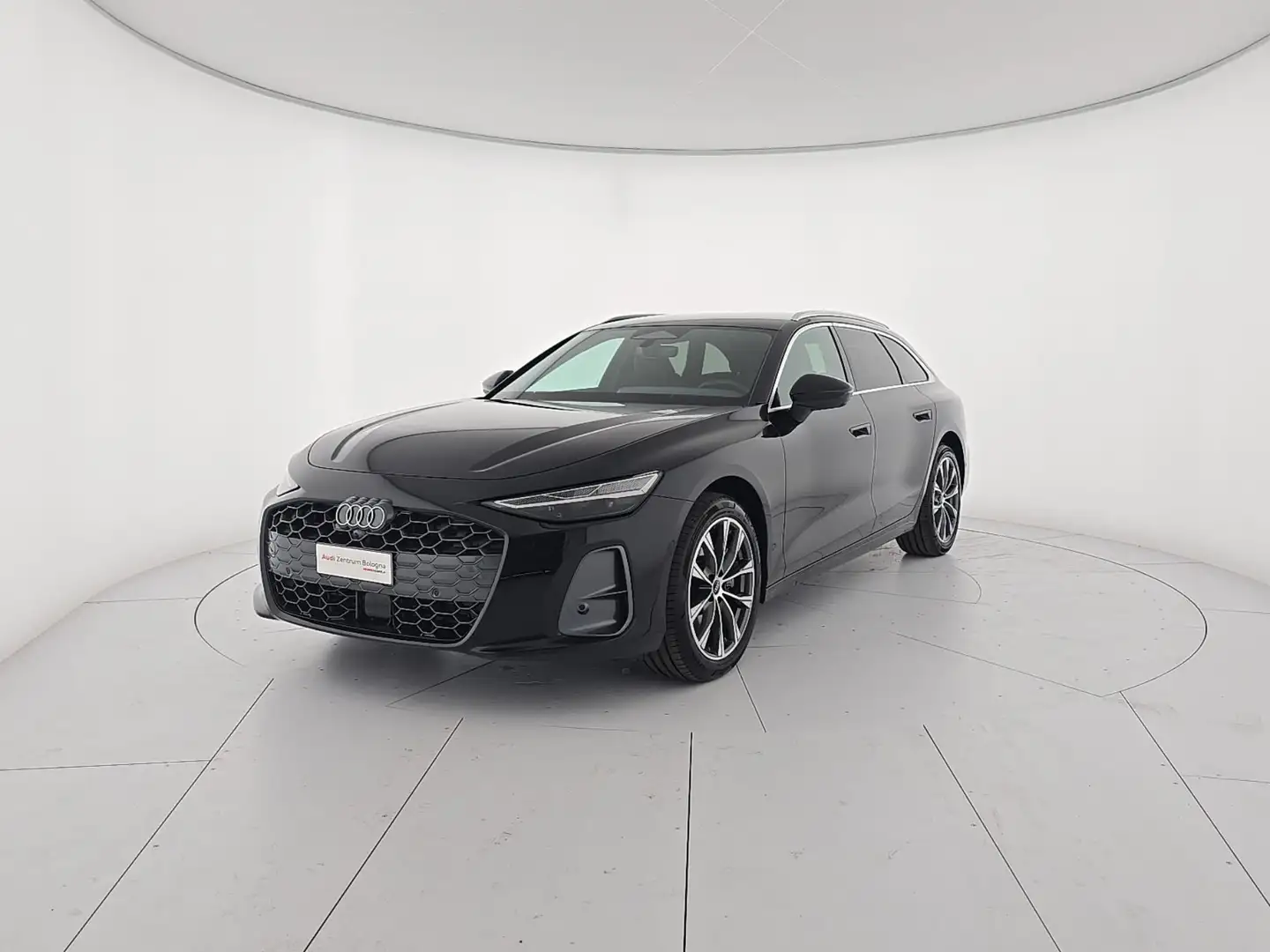 Audi A6 Avant TDI quattro 150 kW S tronic Business Advanc Noir - 1