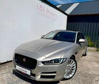 2.0 T Prestige 240Pk*Automaat/HANDELAAR PRIJS/PRIX MARCHAND