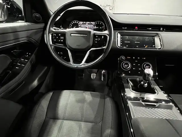 Land Rover Range Rover Evoque view 14