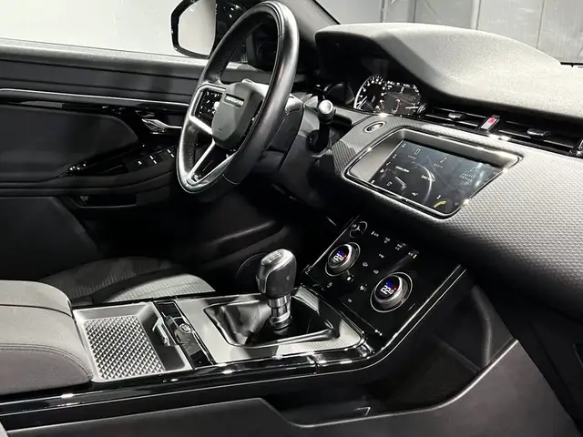 Land Rover Range Rover Evoque view 15