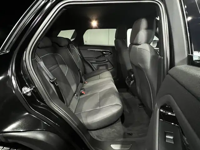Land Rover Range Rover Evoque view 12