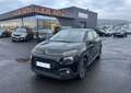 Citroen C3 PURETECH 82CH SHINE Noir - thumbnail 1