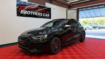 SPB QUATTRO AKRAPOVIC TETTO 19" HEAD UP
