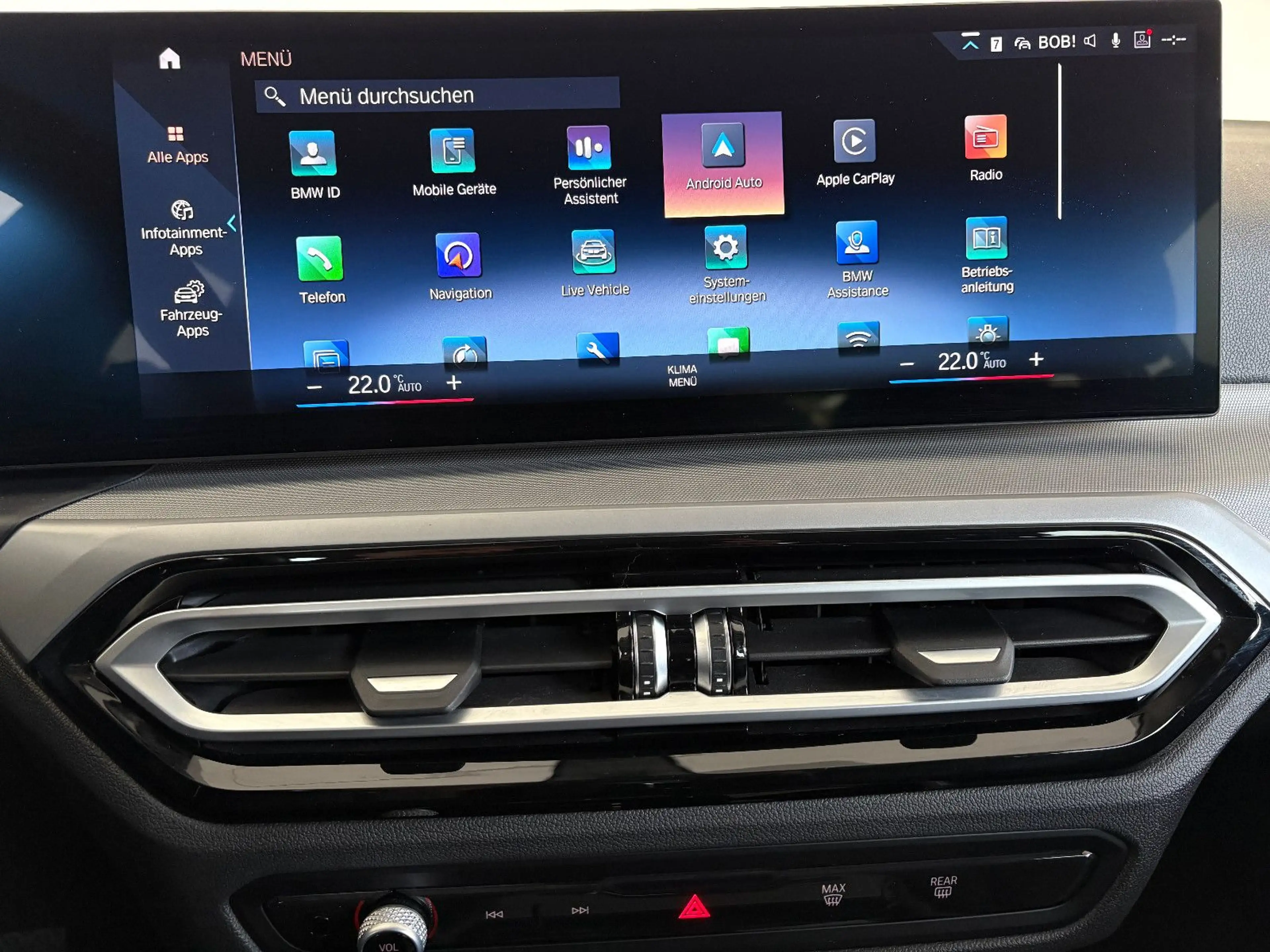 BMW 318 i Tour LCI Navi Sportsitz LED Shz PDC DAB — photo 23