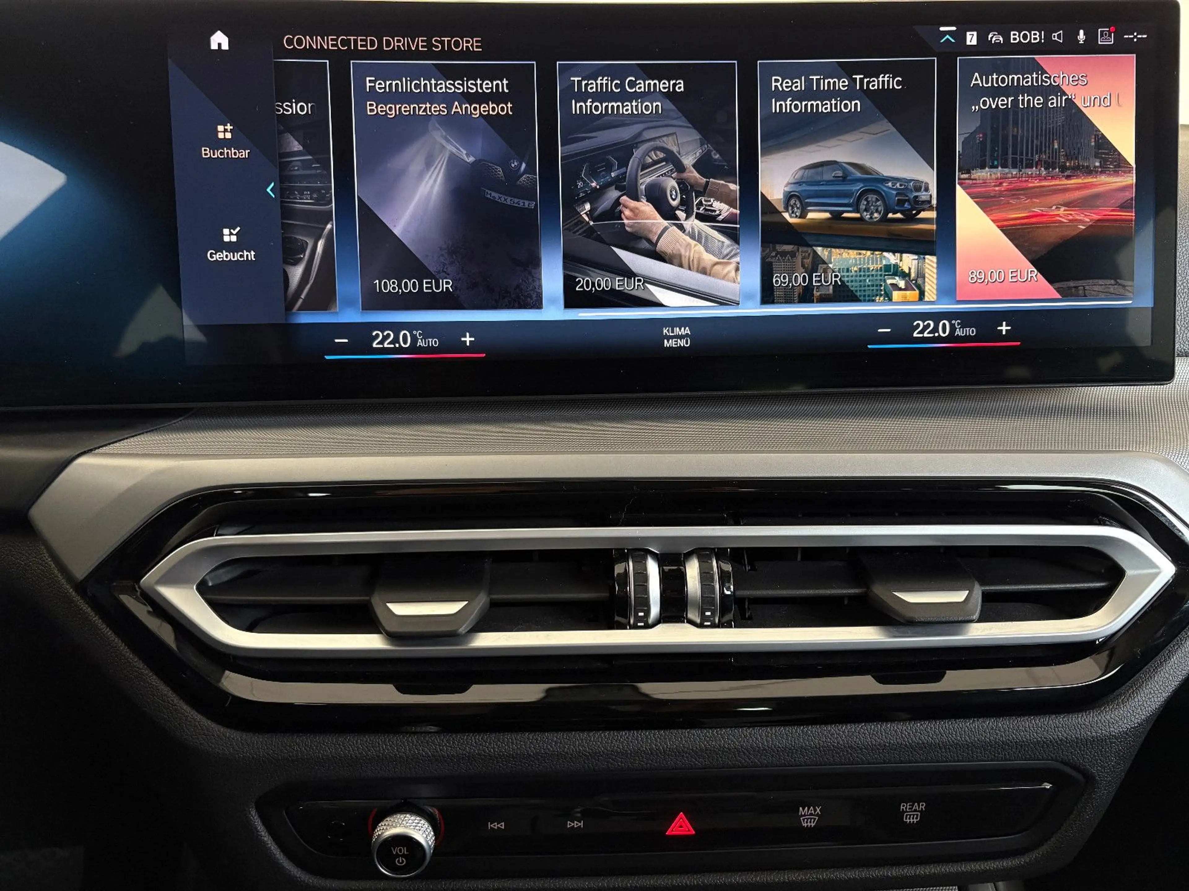 BMW 318 i Tour LCI Navi Sportsitz LED Shz PDC DAB — photo 25