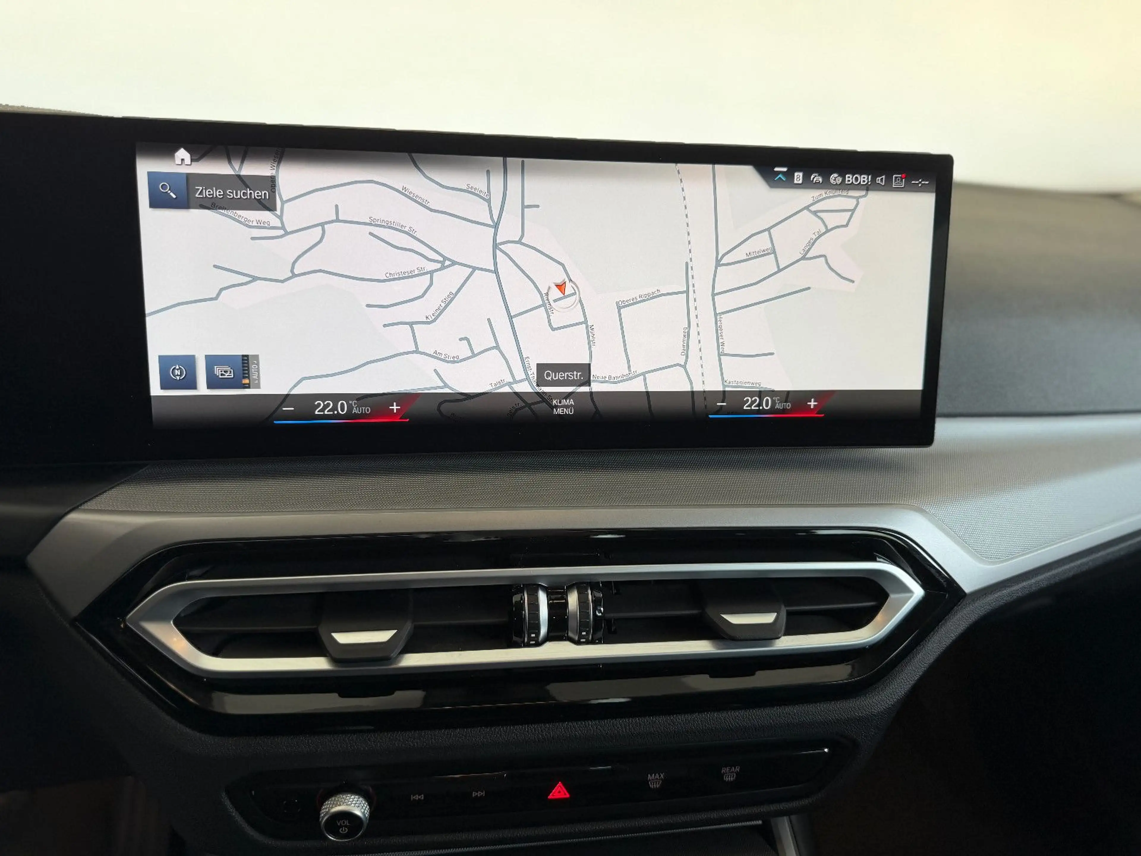 BMW 318 i Tour LCI Navi Sportsitz LED Shz PDC DAB — photo 20